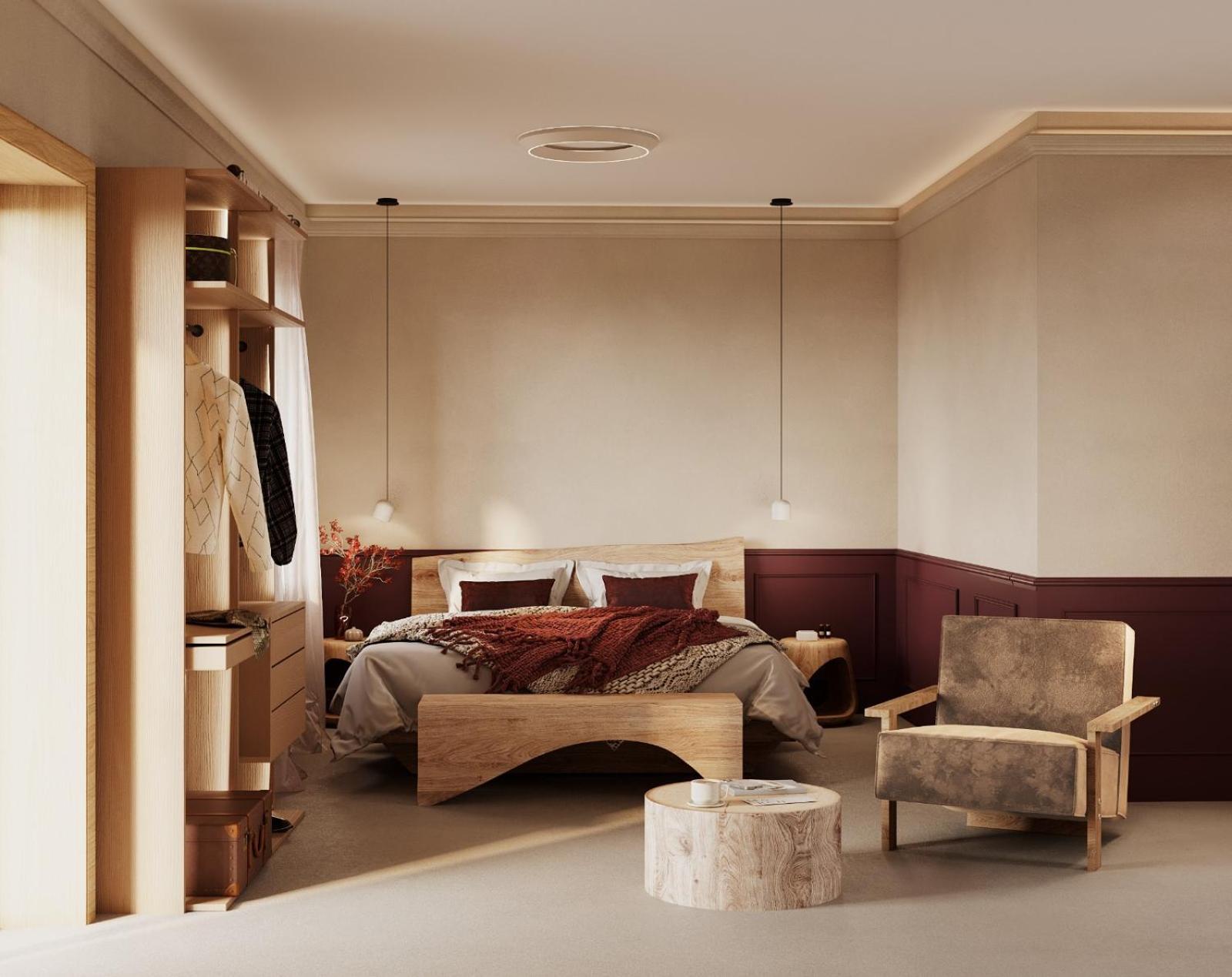 Hemanaire Bed & Breakfast Cremolino Bagian luar foto