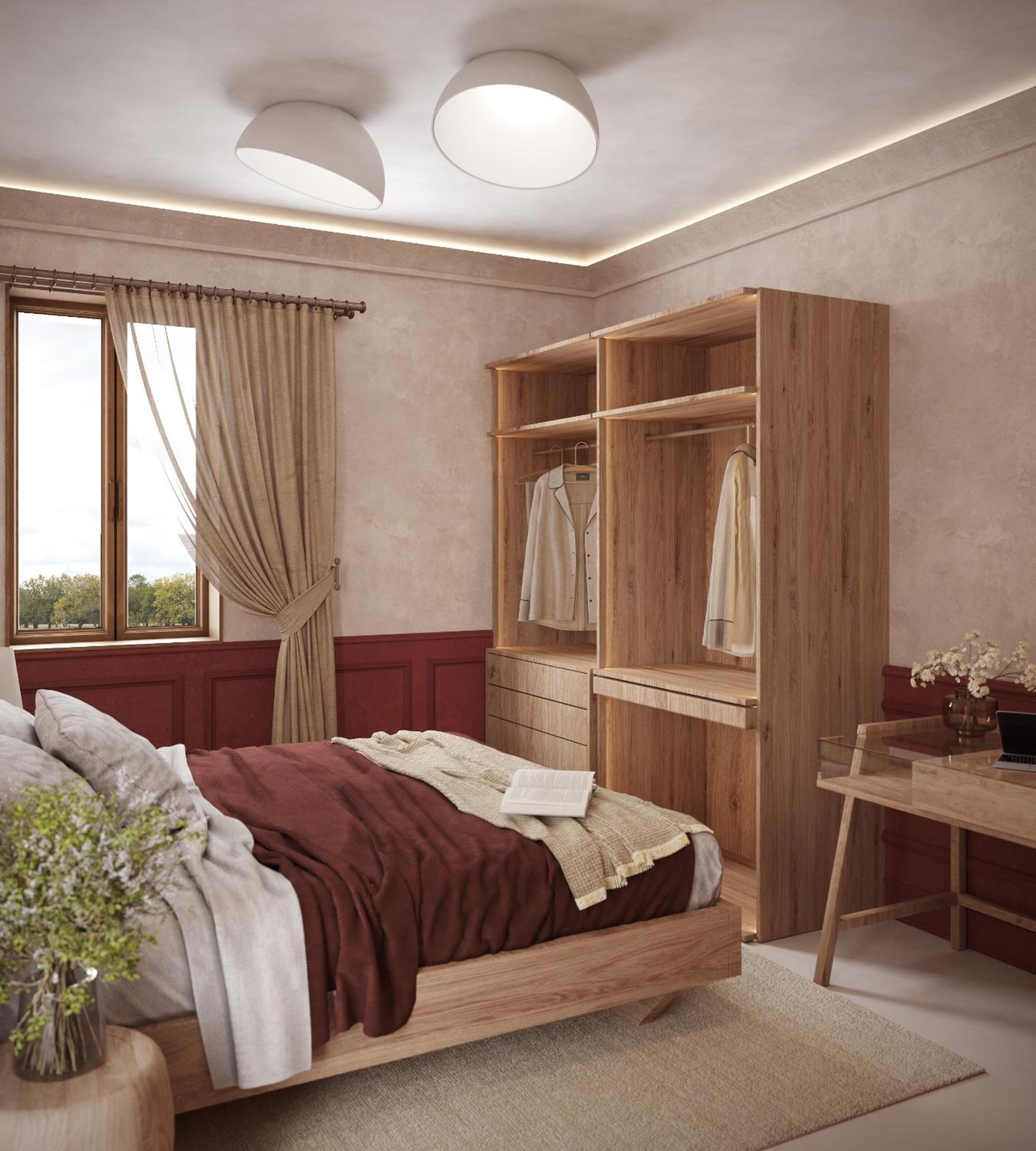 Hemanaire Bed & Breakfast Cremolino Bagian luar foto
