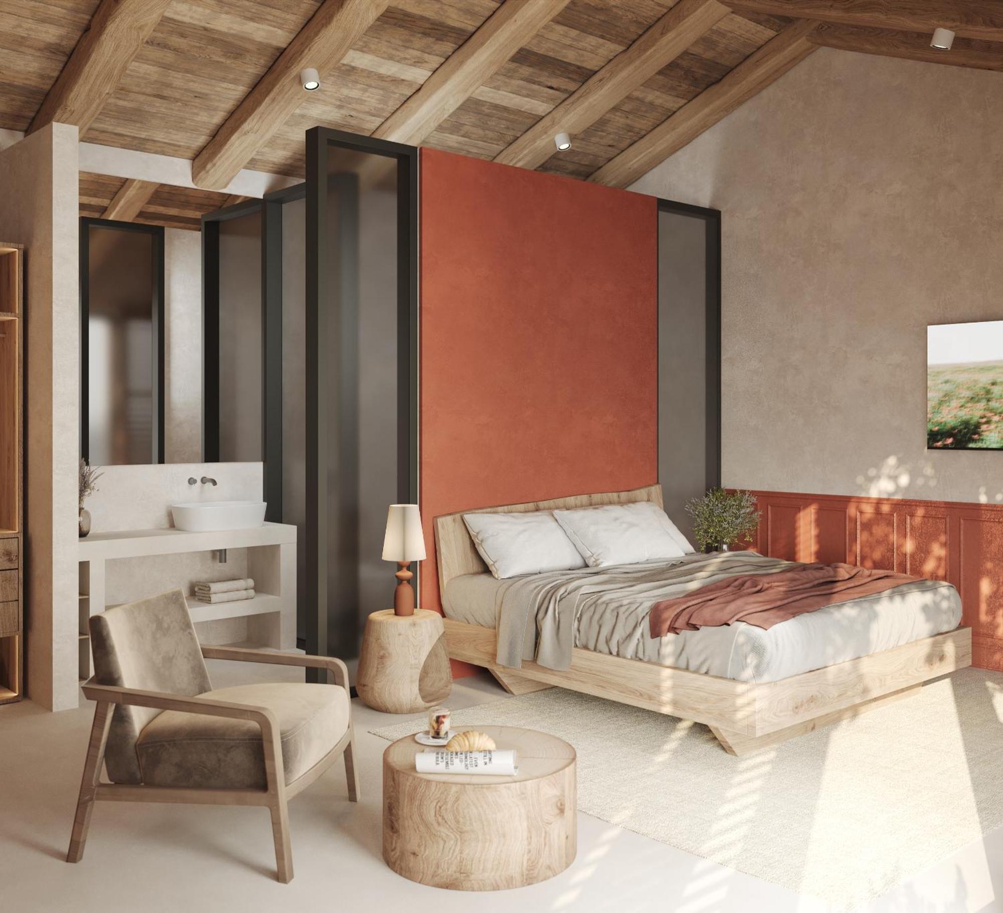 Hemanaire Bed & Breakfast Cremolino Bagian luar foto