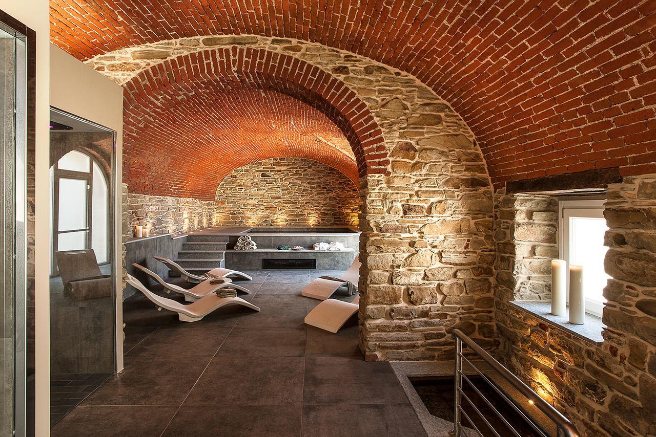 Hemanaire Bed & Breakfast Cremolino Bagian luar foto
